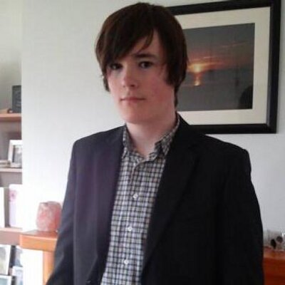 Profile Picture of Dylan Doherty (@dylandoherty12) on Twitter