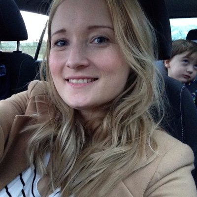 Profile Picture of Bridget Campbell (@beeemcampbell) on Twitter