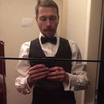 Profile Picture of Christopher Kittel (@chriskittel42) on Instagram