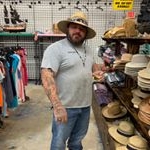 Profile Picture of Dalton Hatch (@dhatchh1106) on Instagram