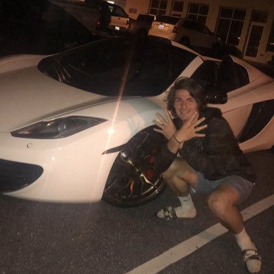 Profile Picture of Chris Gragg (@ChrisGragg14) on Twitter