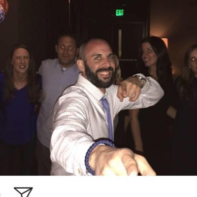 Profile Picture of Adam Swinford (@SwinfordAdam) on Twitter