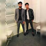 Profile Picture of Ahmad Sheikh (@ahmadsheikh4260) on Instagram