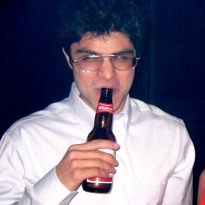 Profile Picture of Samad Mohammad (@samadmohammad) on Twitter