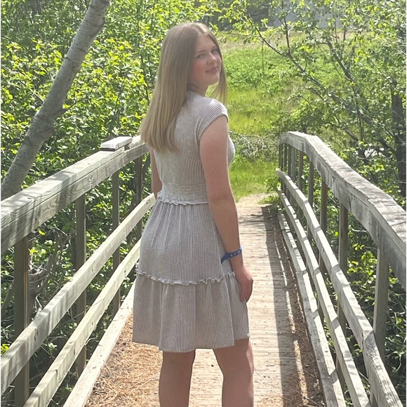 Kayley Mergenthaler - Poshmark Profile Picture of Kayley Mergenthaler (@kpmerg0619) on Poshmark