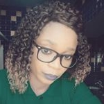 Profile Picture of Pauline James (@paulinejames3054) on Instagram