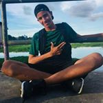 Profile Picture of Jason Piña Caldas (@jasonpinacaldas) on Instagram