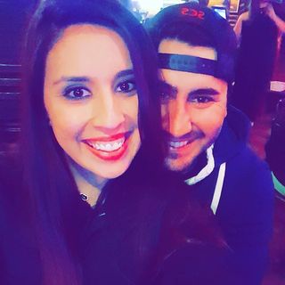 Profile Picture of Cassandra Pena (@cassandrapena) on Instagram