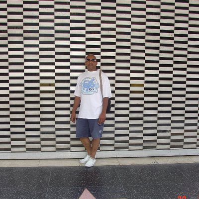 Profile Picture of Fred Coates (@82Coates) on Twitter