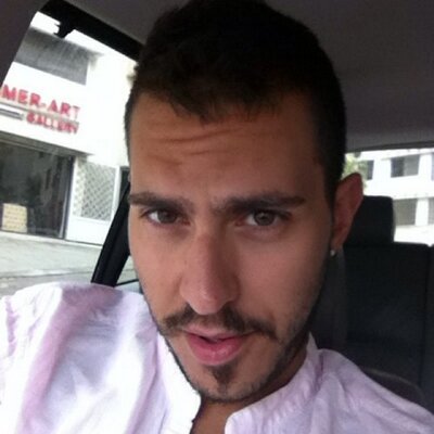 Profile Picture of Jimmy Roy Bou Eid (@jimmyboueid) on Twitter