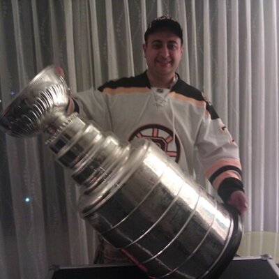 Profile Picture of Steve Raneri (@steve6471) on Twitter
