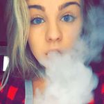Profile Picture of Claudia Williams (@catarinavladw) on Instagram
