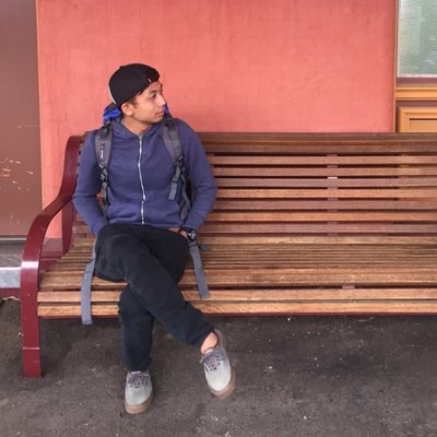 Profile Picture of Mohammad Faiz (@faixx_nan) on Twitter