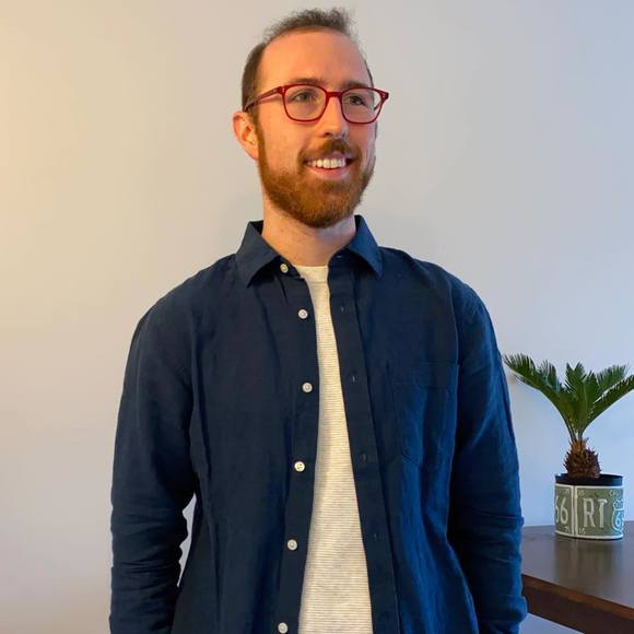 Profile Picture of Raymond Keenan (@raykeen15) on Poshmark