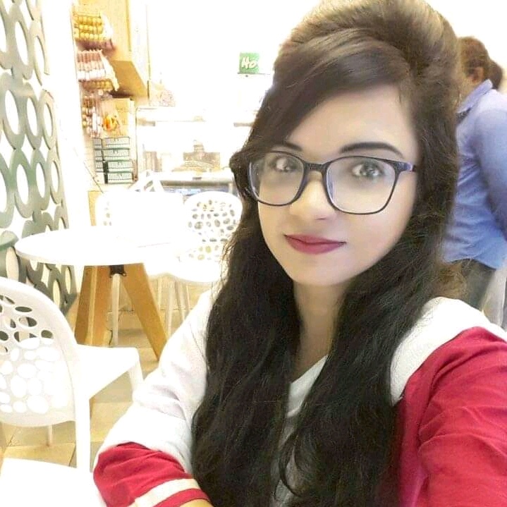 Profile Picture of AnikaChowdhury (@anika_chowdhury_official) on Tiktok