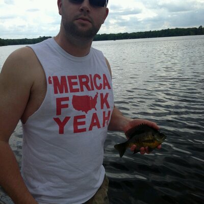 Profile Picture of Dave Ericson (@erda0801) on Twitter