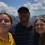 Profile Picture of Matt Hupp (@dadintheplaid) on Instagram