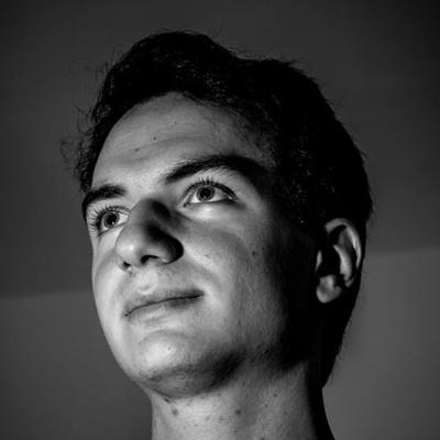 Profile Picture of Giuseppe Cicchetti (@@giuseppecik) on Twitter