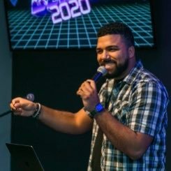 Profile Picture of Peter Abdiel Rodriguez (@PeterAbdielR) on Twitter