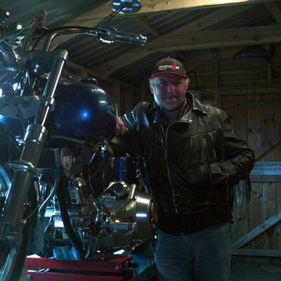 Profile Picture of Peter Dawson (@twogunpeter) on Twitter