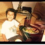 Profile Picture of David Dann (@daviddann) on Instagram