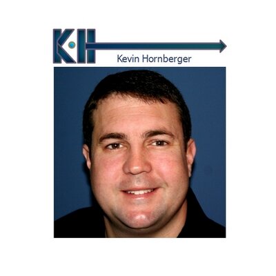 Profile Picture of Kevin Hornberger (@kevinhornberger) on Twitter