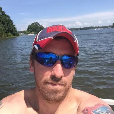 Profile Picture of Wayne Hatcher (@WayneHa99348777) on Twitter