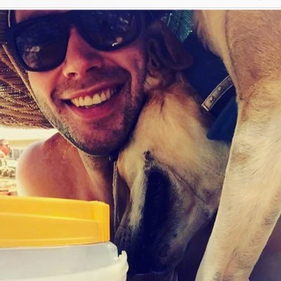 Profile Picture of Jordan Stark (@JordanGipe) on Twitter