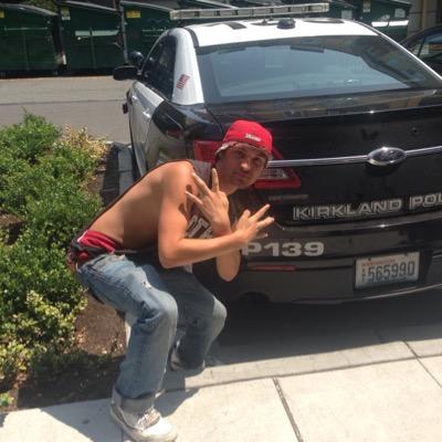 Profile Picture of Scott Arroyo (@ArroyoScott) on Twitter