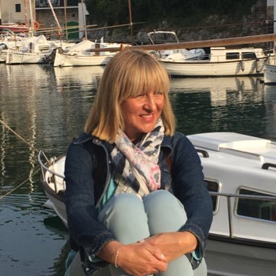 Profile Picture of Hazel Cooke (@hazelcooke33) on Twitter