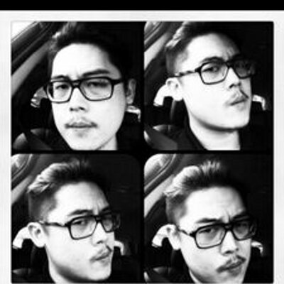 Profile Picture of Bryan Hue (@hue_bryan) on Twitter