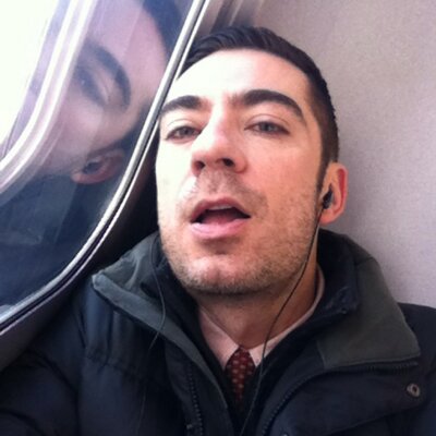 Profile Picture of Brian H. Moeller (@br_moe) on Twitter