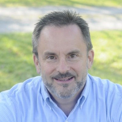 Profile Picture of David Deffenbaugh (@davideffenbaugh) on Twitter