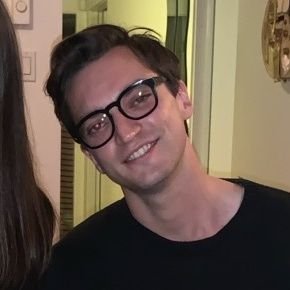 Profile Picture of Richard Harmon Fan Page (@RichardHarmonFP) on Twitter