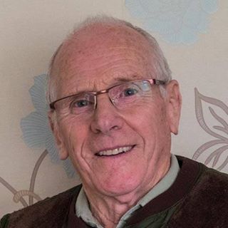Profile Picture of Richard Worden (Wiggle or Wig) (@Richard-Worden) on Facebook