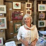 Profile Picture of Rosalind Mary Bailey (@rosalind_bailey) on Instagram
