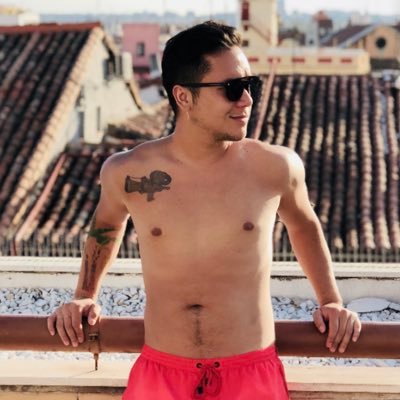 DanielChong - Twitter Profile Picture of DanielChong (@DanielChong_mad) on Twitter