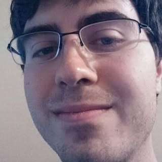 Profile Picture of Luke Durback (@lukedurback) on Instagram