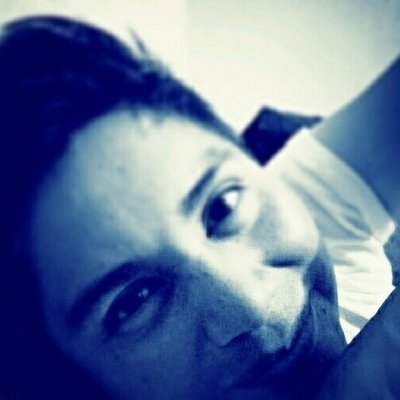 Profile Picture of Marvin Call (@CayMarvin) on Twitter