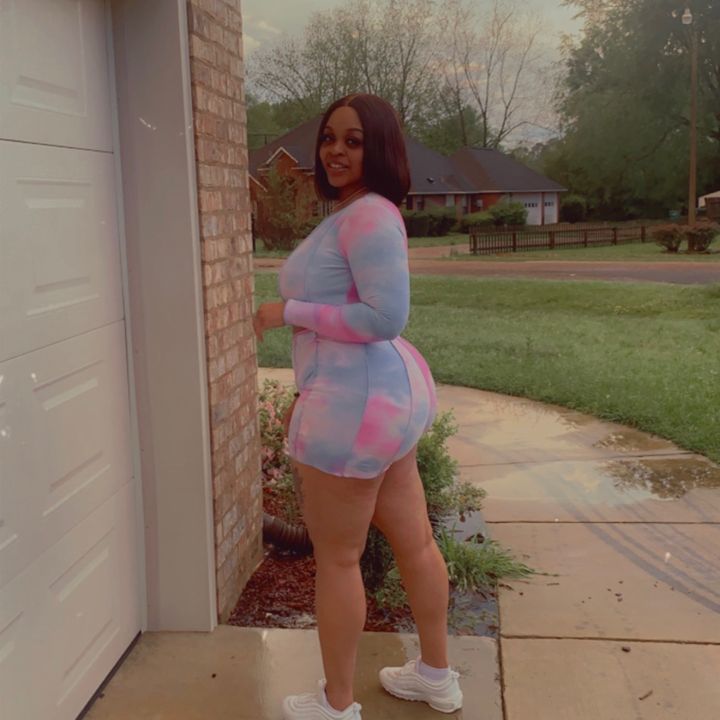 Profile Picture of AudrieAllison (@@allison_iris_00) on Tiktok