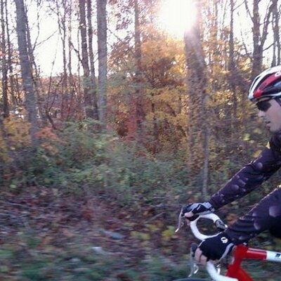 Profile Picture of Chris Luttrell (@VeloFanatic) on Twitter
