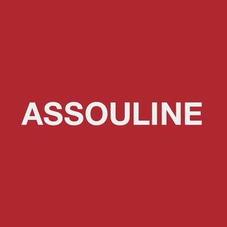 Profile Picture of ASSOULINE (@assouline) on Instagram