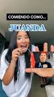 Profile Picture of   duet with @neider.cabarcas... (@valefails) on Tiktok