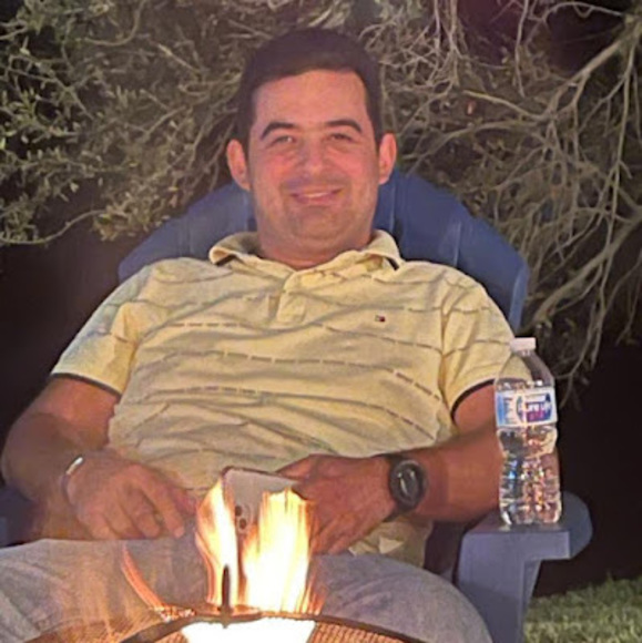 Profile Picture of Jose enrique Zambrano zambrano (@jzzambrano80) on Poshmark