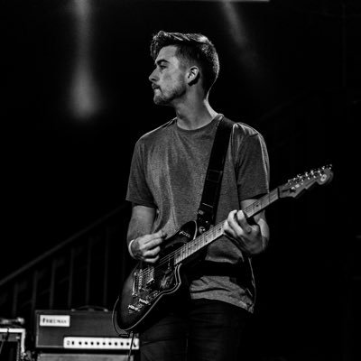 Profile Picture of Josh Bishop (@JoshuaBishop11) on Twitter