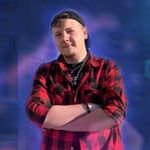 Profile Picture of Alex Hamrick (@absolute.fellow) on Instagram