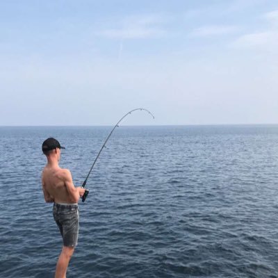 Profile Picture of Isaac Baldwin (@isaacbaldwin18) on Twitter