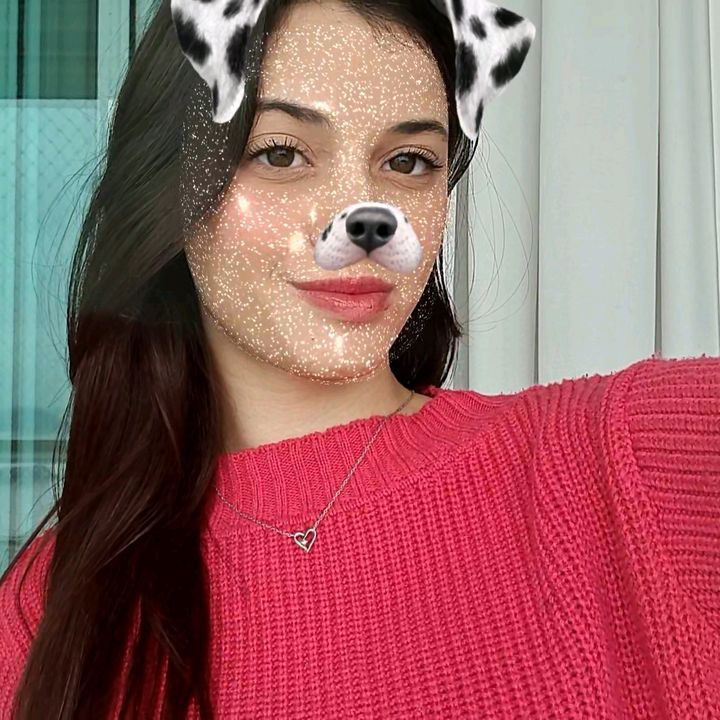 Profile Picture of wandinha pra vcs 💋 (@wandadailly) on Tiktok