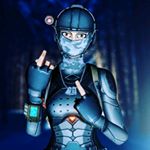 Profile Picture of Mark Alvarez (@elixirclan_) on Instagram