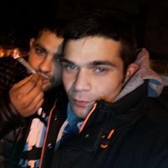 Profile Picture of Michael Gulyás (@userxi7e126kov) on Tiktok